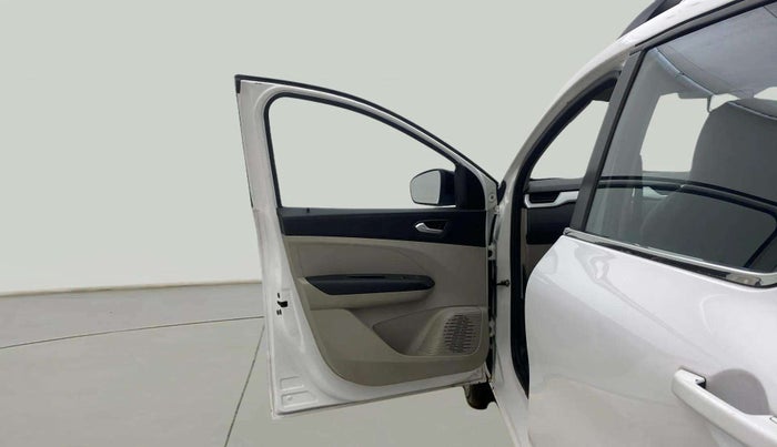 2023 Renault TRIBER RXZ AMT, Petrol, Automatic, 28,769 km, LHS Front Door