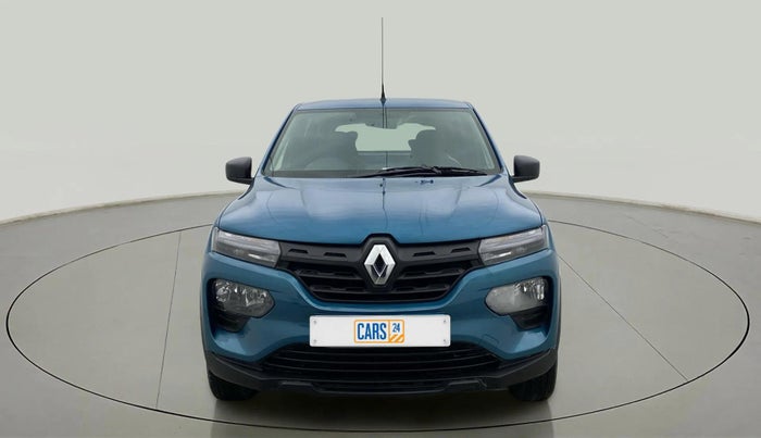 2024 Renault Kwid RXL(O) 1.0L, Petrol, Manual, 23,469 km, Front