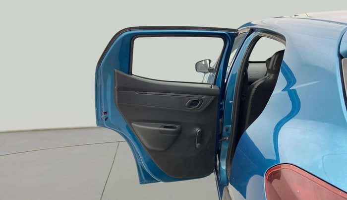 2024 Renault Kwid RXL(O) 1.0L, Petrol, Manual, 23,469 km, LHS Rear Door