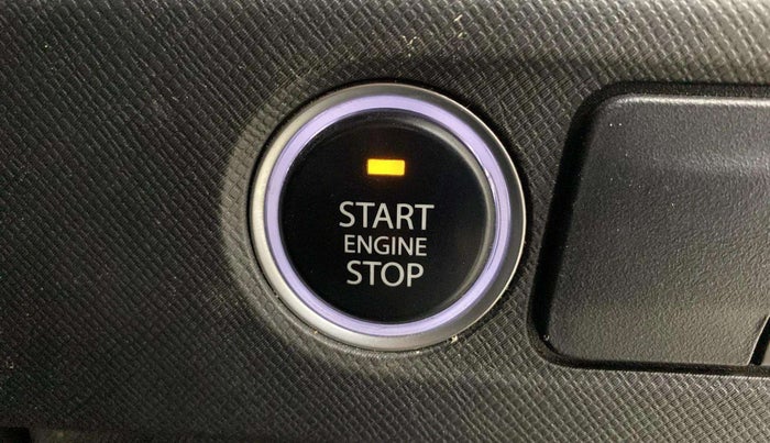 2023 Tata PUNCH Creative Flagship Dual Tone AMT, Petrol, Automatic, 43,646 km, Keyless Start/ Stop Button