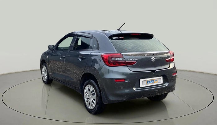 2023 Maruti Baleno SIGMA PETROL 1.2, Petrol, Manual, 28,426 km, Left Back Diagonal