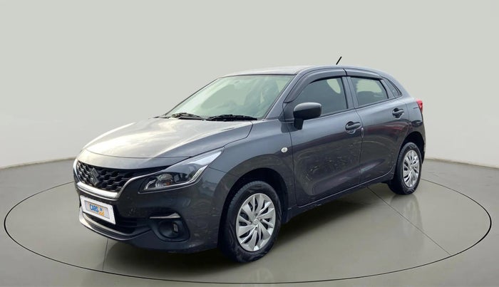 2023 Maruti Baleno SIGMA PETROL 1.2, Petrol, Manual, 28,426 km, Left Front Diagonal
