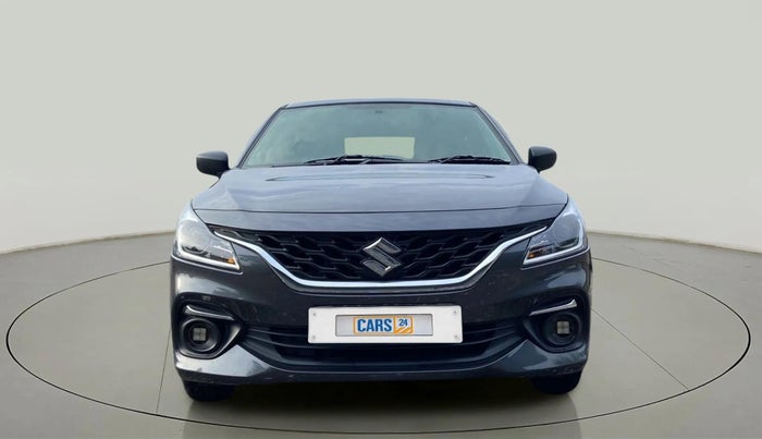 2023 Maruti Baleno SIGMA PETROL 1.2, Petrol, Manual, 28,426 km, Front