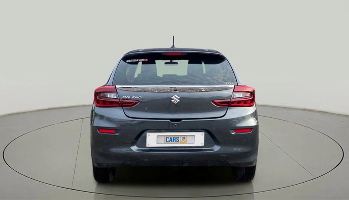 2023 Maruti Baleno SIGMA PETROL 1.2, Petrol, Manual, 28,426 km, Back/Rear
