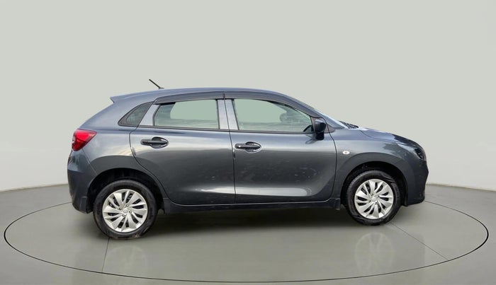 2023 Maruti Baleno SIGMA PETROL 1.2, Petrol, Manual, 28,426 km, Right Side View