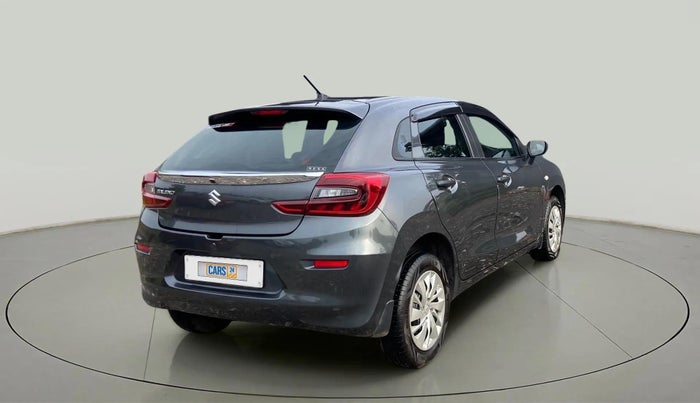 2023 Maruti Baleno SIGMA PETROL 1.2, Petrol, Manual, 28,426 km, Right Back Diagonal