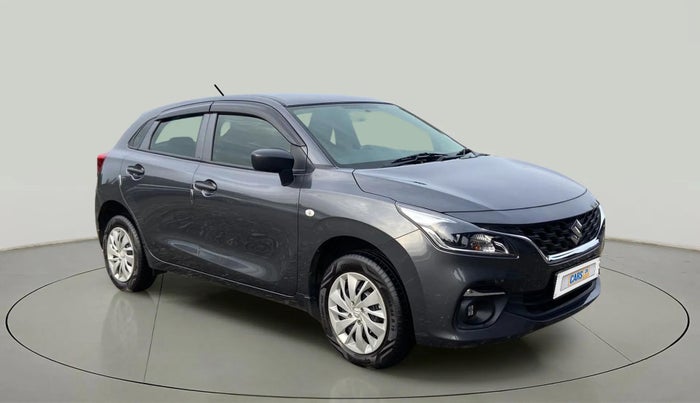 2023 Maruti Baleno SIGMA PETROL 1.2, Petrol, Manual, 28,426 km, Right Front Diagonal