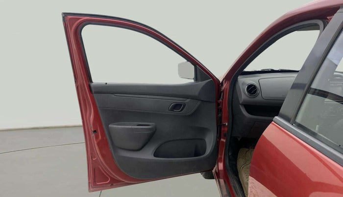 2016 Renault Kwid RXT 0.8, Petrol, Manual, 58,786 km, LHS Front Door