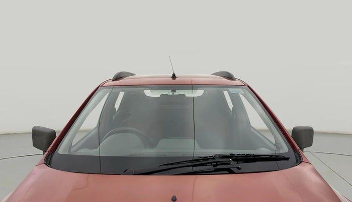 2016 Renault Kwid RXT 0.8, Petrol, Manual, 58,786 km, Front Windshield