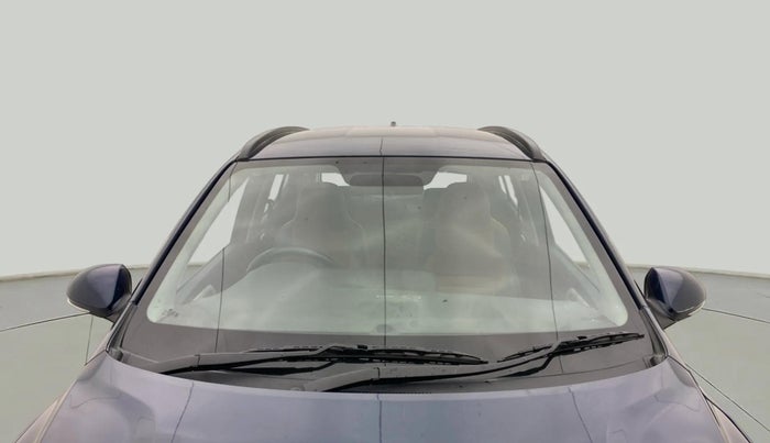 2021 Hyundai GRAND I10 NIOS SPORTZ 1.2 KAPPA VTVT, Petrol, Manual, 29,669 km, Front Windshield