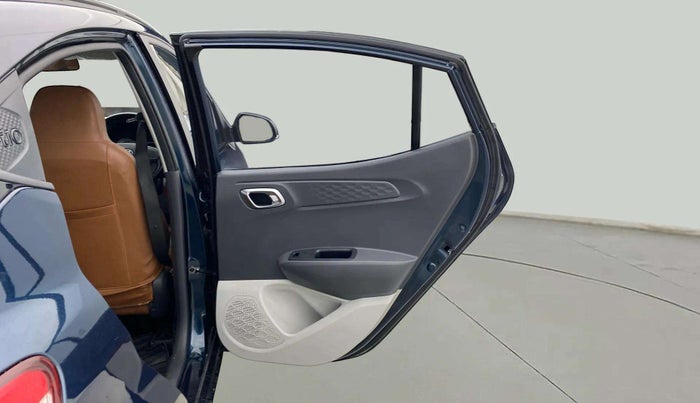 2021 Hyundai GRAND I10 NIOS SPORTZ 1.2 KAPPA VTVT, Petrol, Manual, 29,669 km, RHS Rear Door