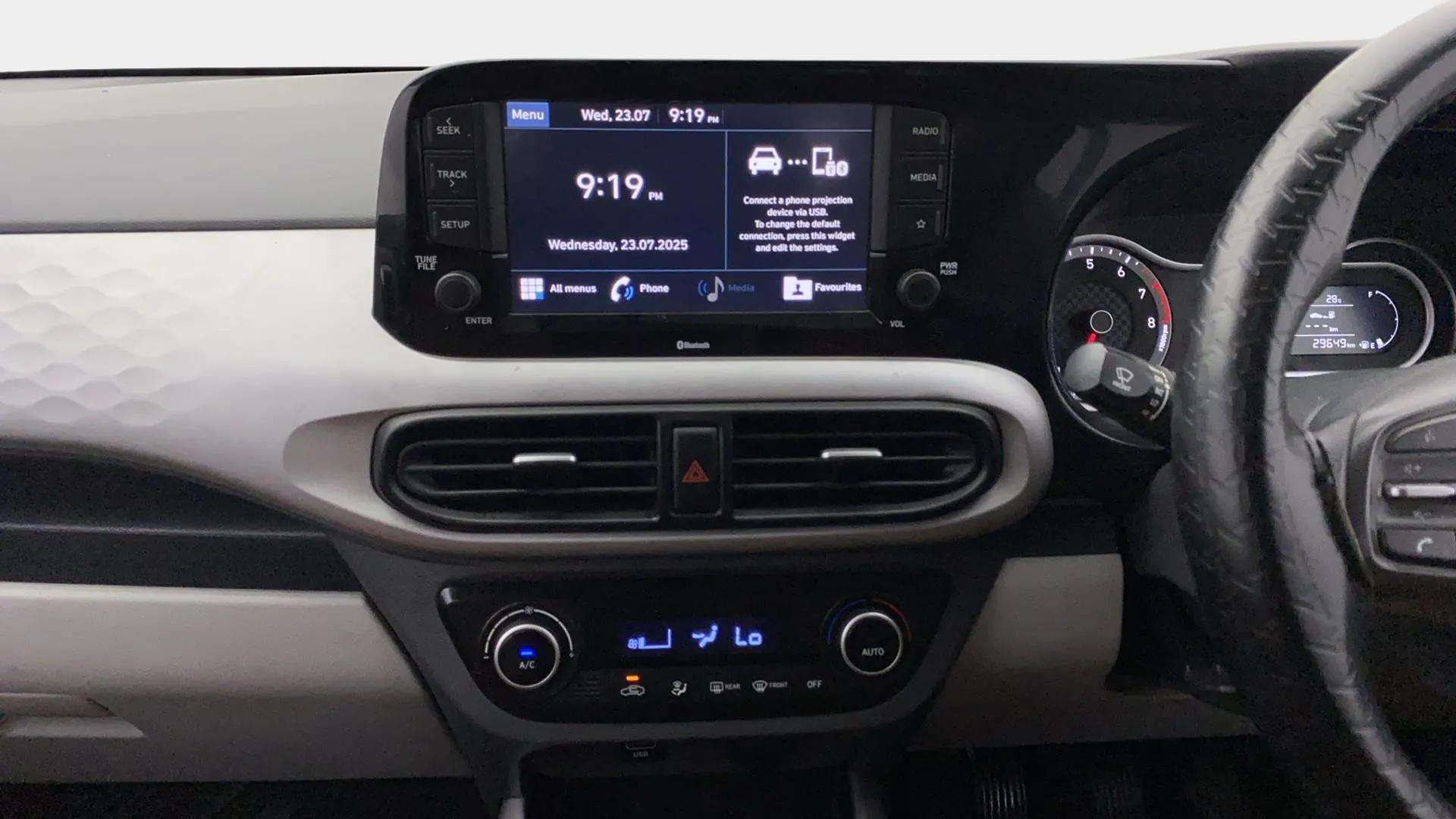 Features