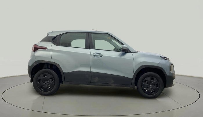 2023 Tata PUNCH ADVENTURE AMT, Petrol, Automatic, 54,787 km, Right Side View