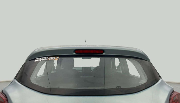 2023 Tata PUNCH ADVENTURE AMT, Petrol, Automatic, 54,787 km, Rear Windshield