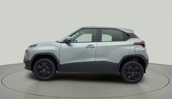2023 Tata PUNCH ADVENTURE AMT, Petrol, Automatic, 54,787 km, Left Side