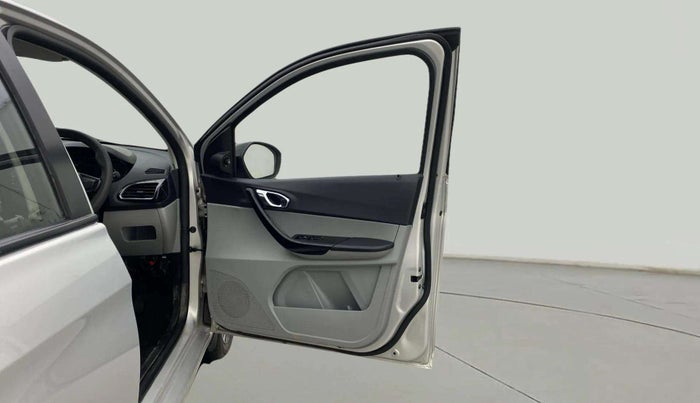 2020 Tata Tiago XZA PLUS PETROL, Petrol, Automatic, 21,956 km, RHS Front Door