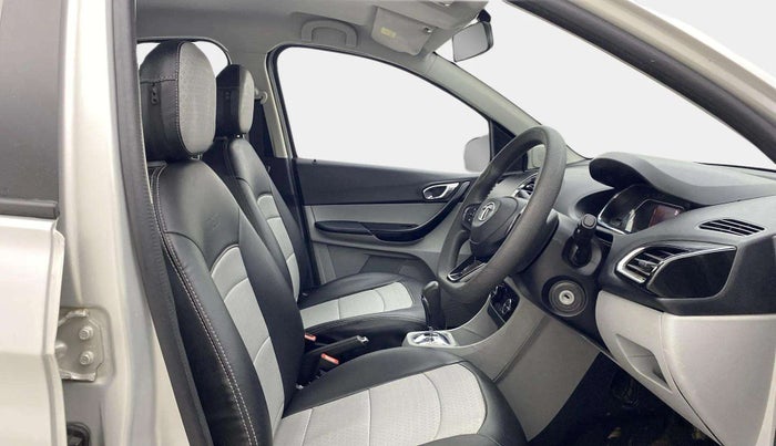 2020 Tata Tiago XZA PLUS PETROL, Petrol, Automatic, 21,956 km, Right Side Front Door Cabin