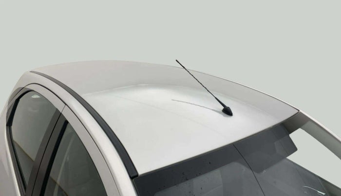 2020 Tata Tiago XZA PLUS PETROL, Petrol, Automatic, 21,956 km, Roof