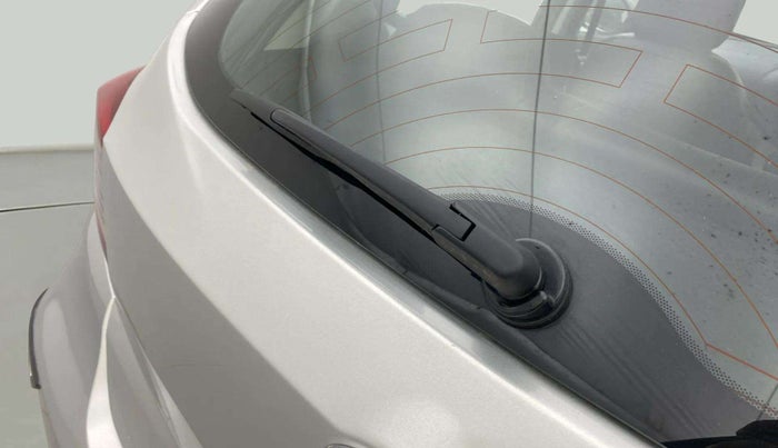 2020 Tata Tiago XZA PLUS PETROL, Petrol, Automatic, 21,956 km, Rear Wiper
