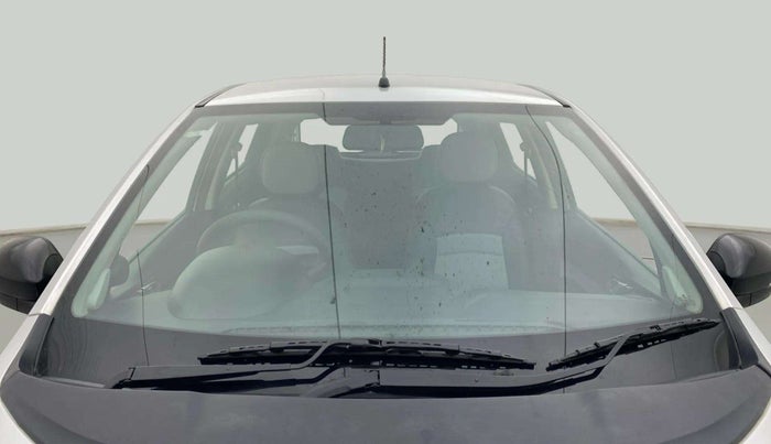 2020 Tata Tiago XZA PLUS PETROL, Petrol, Automatic, 21,956 km, Front Windshield