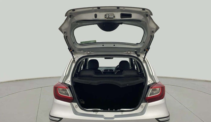 2020 Tata Tiago XZA PLUS PETROL, Petrol, Automatic, 21,956 km, Boot Door Open