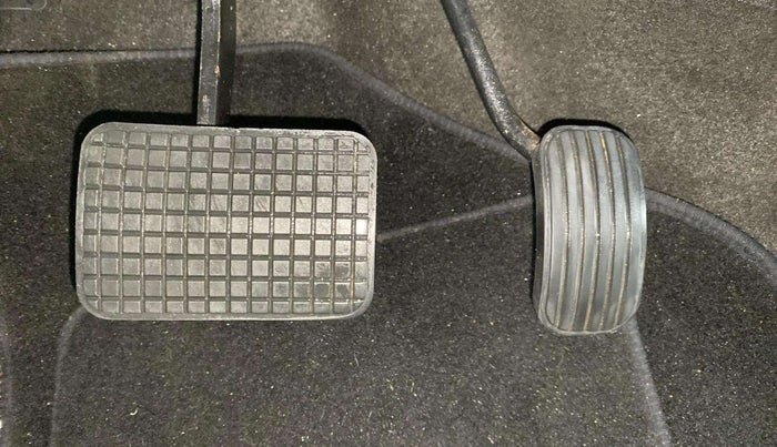 2020 Tata Tiago XZA PLUS PETROL, Petrol, Automatic, 21,956 km, Pedals