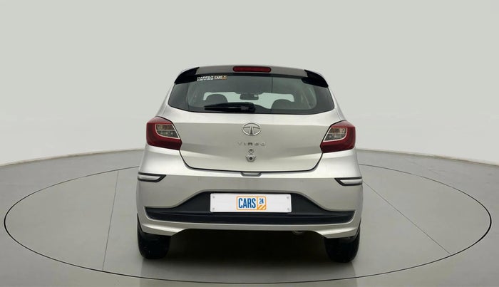 2020 Tata Tiago XZA PLUS PETROL, Petrol, Automatic, 21,956 km, Back/Rear