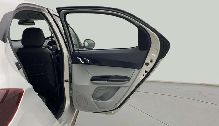 2020 Tata Tiago XZA PLUS PETROL, Petrol, Automatic, 21,956 km, RHS Rear Door