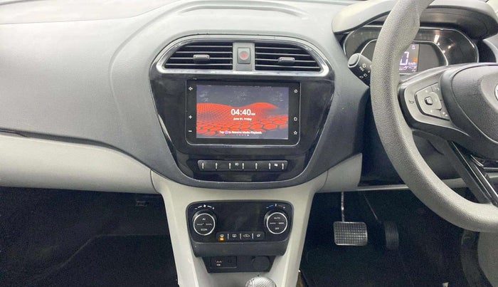 2020 Tata Tiago XZA PLUS PETROL, Petrol, Automatic, 21,956 km, Air Conditioner