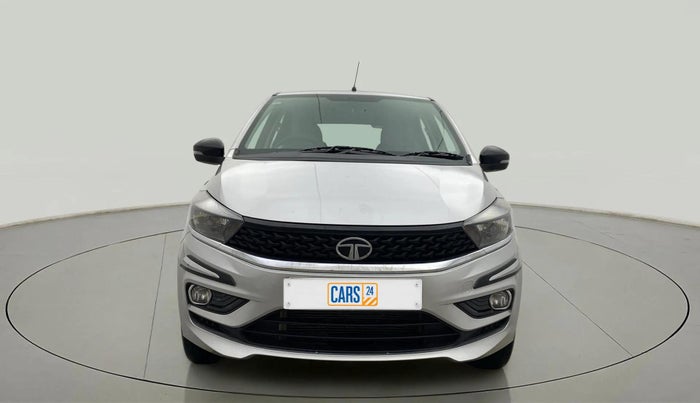2020 Tata Tiago XZA PLUS PETROL, Petrol, Automatic, 21,956 km, Front