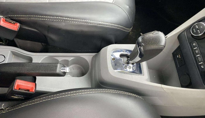 2020 Tata Tiago XZA PLUS PETROL, Petrol, Automatic, 21,956 km, Gear Lever