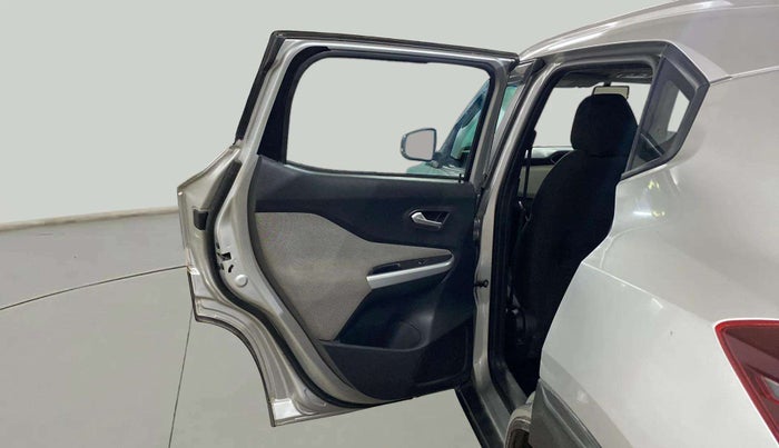 2020 Nissan MAGNITE XV TURBO, Petrol, Manual, 78,465 km, LHS Rear Door