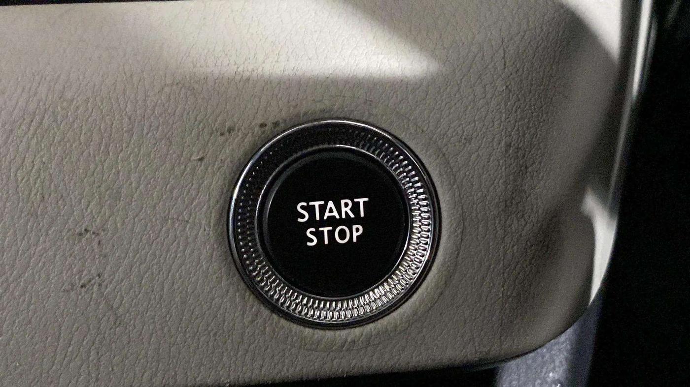 2020 Nissan MAGNITE XV TURBO, Petrol, Manual, 78,499 km, Keyless Start/ Stop Button