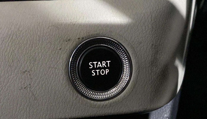 2020 Nissan MAGNITE XV TURBO, Petrol, Manual, 78,465 km, Keyless Start/ Stop Button