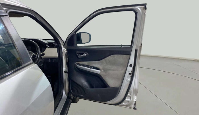 2020 Nissan MAGNITE XV TURBO, Petrol, Manual, 78,465 km, RHS Front Door