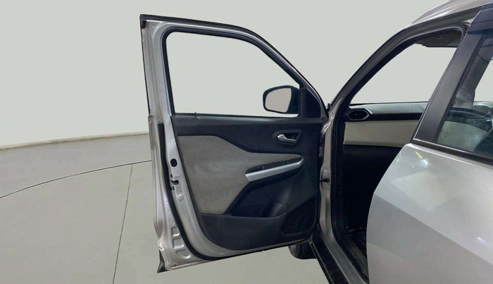 2020 Nissan MAGNITE XV TURBO, Petrol, Manual, 78,465 km, LHS Front Door