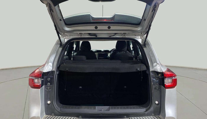 2020 Nissan MAGNITE XV TURBO, Petrol, Manual, 78,465 km, Boot Open Zoomed View