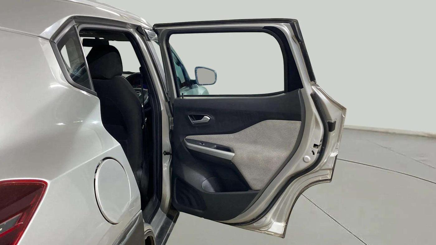 2020 Nissan MAGNITE XV TURBO, Petrol, Manual, 78,499 km, RHS Rear Door
