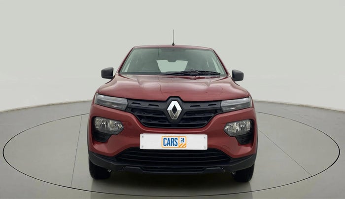 2022 Renault Kwid RXL 1.0 (O), Petrol, Manual, 60,071 km, Front
