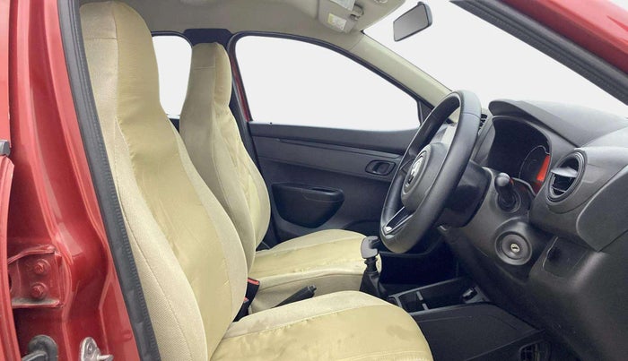 2022 Renault Kwid RXL 1.0 (O), Petrol, Manual, 60,071 km, Right Side Front Door Cabin