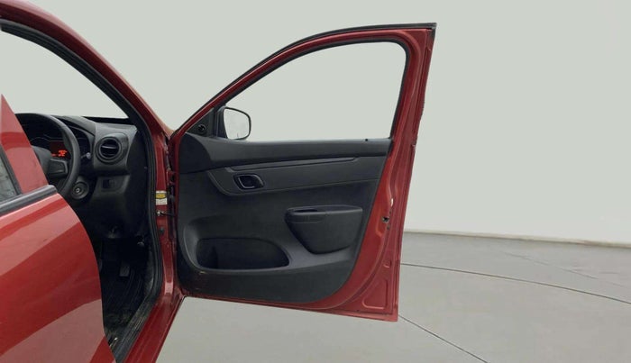 2022 Renault Kwid RXL 1.0 (O), Petrol, Manual, 60,071 km, RHS Front Door