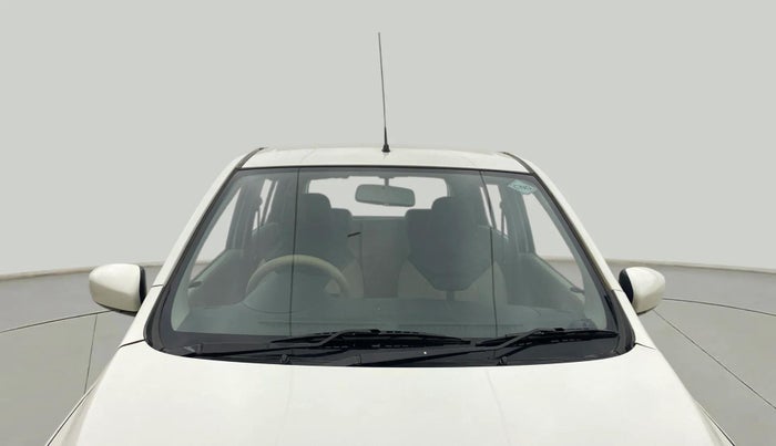2018 Maruti Celerio VXI CNG, CNG, Manual, 90,213 km, Front Windshield