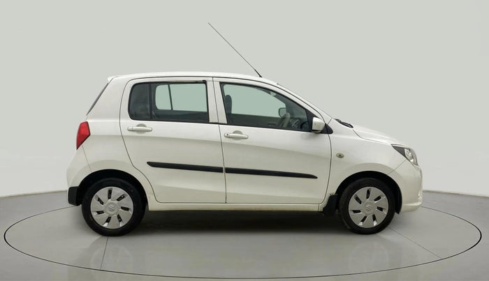 2018 Maruti Celerio VXI CNG, CNG, Manual, 90,213 km, Right Side View