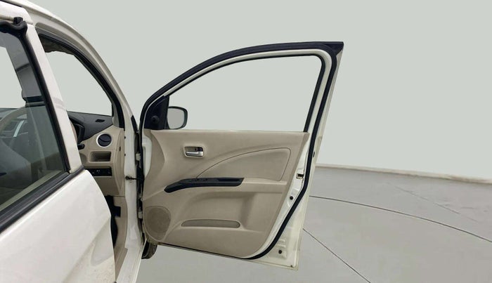 2018 Maruti Celerio VXI CNG, CNG, Manual, 90,213 km, RHS Front Door