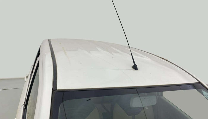 2018 Maruti Celerio VXI CNG, CNG, Manual, 90,213 km, Roof
