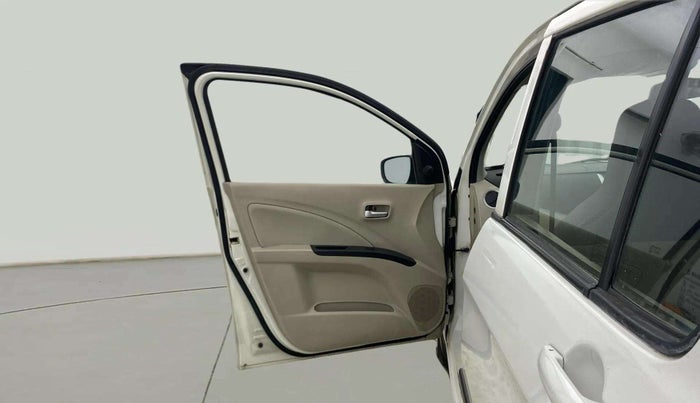2018 Maruti Celerio VXI CNG, CNG, Manual, 90,213 km, LHS Front Door