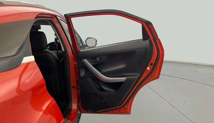 2020 Tata NEXON XM SUNROOF PETROL, Petrol, Manual, 35,731 km, RHS Rear Door