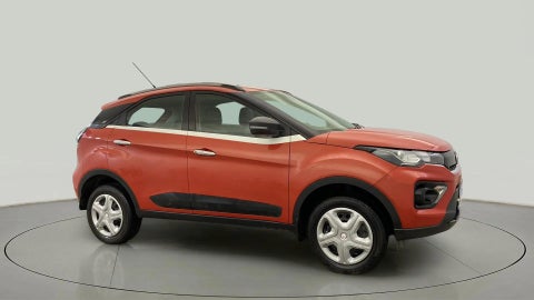 Tata NEXON