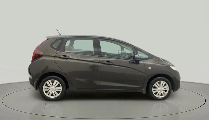 2016 Honda Jazz 1.2L I-VTEC SV, Petrol, Manual, 41,390 km, Right Side View