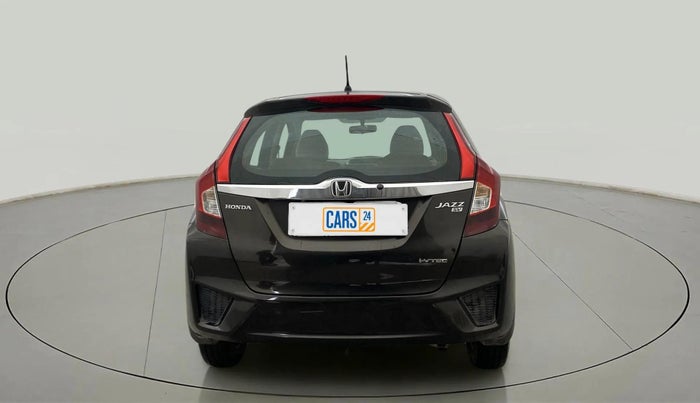 2016 Honda Jazz 1.2L I-VTEC SV, Petrol, Manual, 41,390 km, Back/Rear